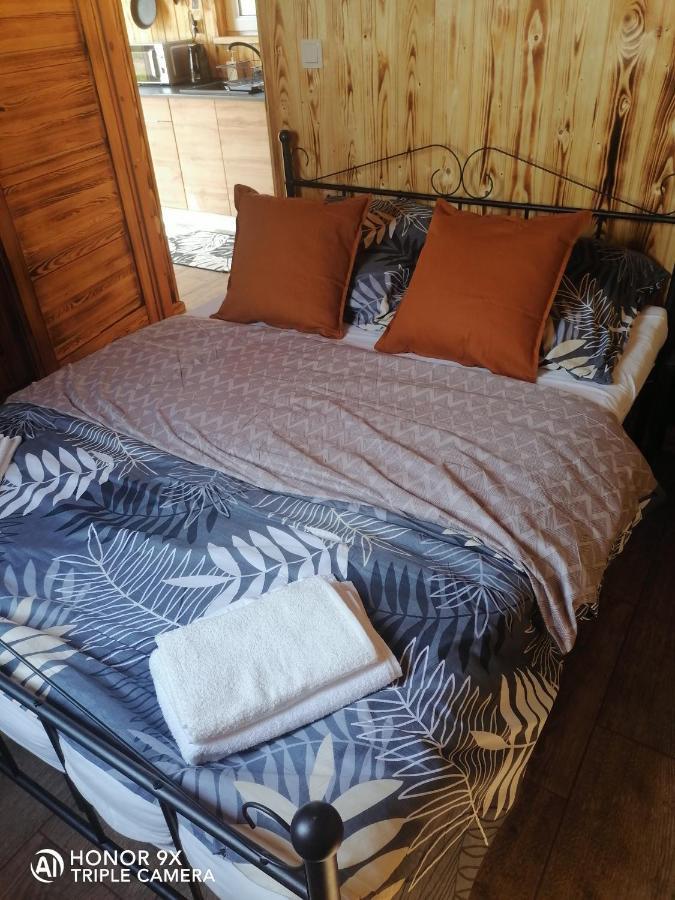 Holiday home Mazurskie Stodoly Piecki (Warmian-Masurian)