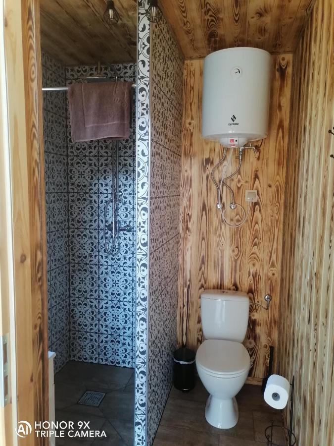 Mazurskie Stodoly Holiday home