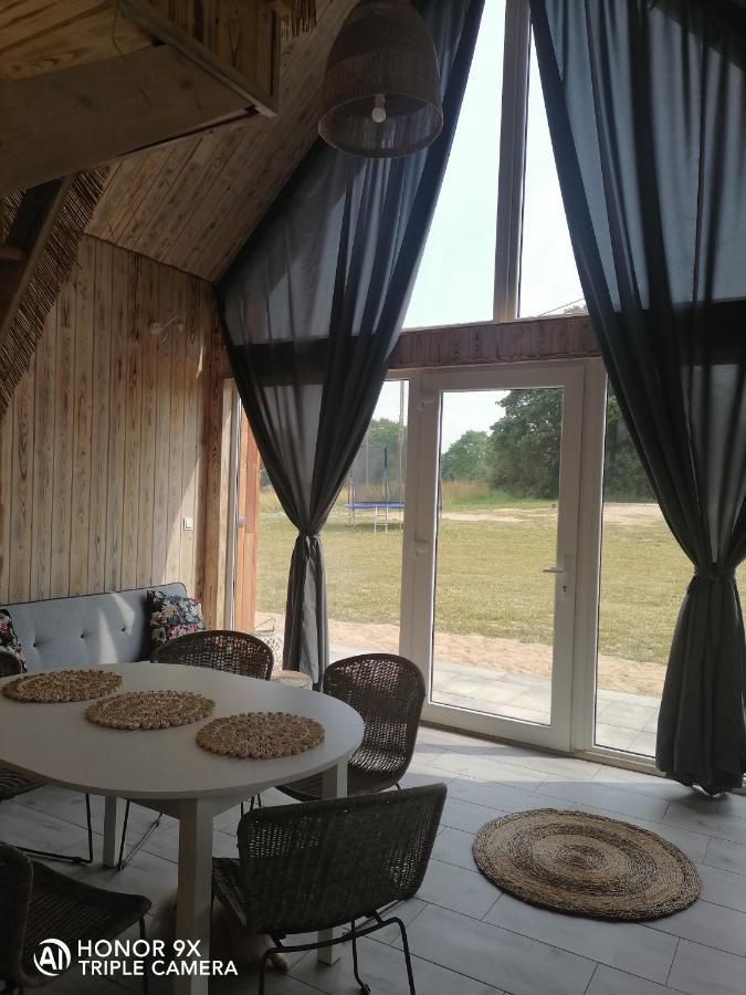 Holiday home Mazurskie Stodoly Piecki (Warmian-Masurian)