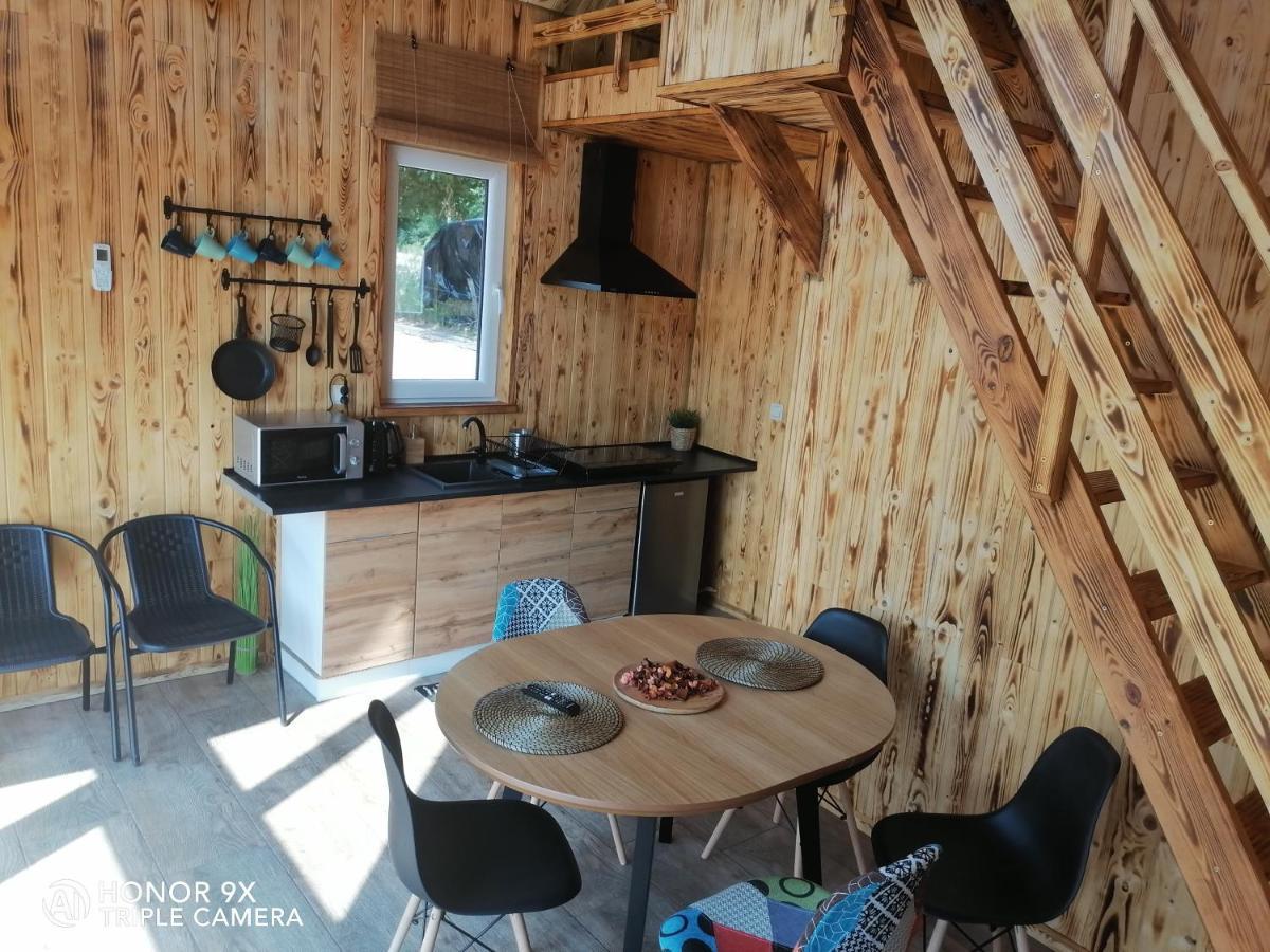 Holiday home Mazurskie Stodoly Piecki (Warmian-Masurian)