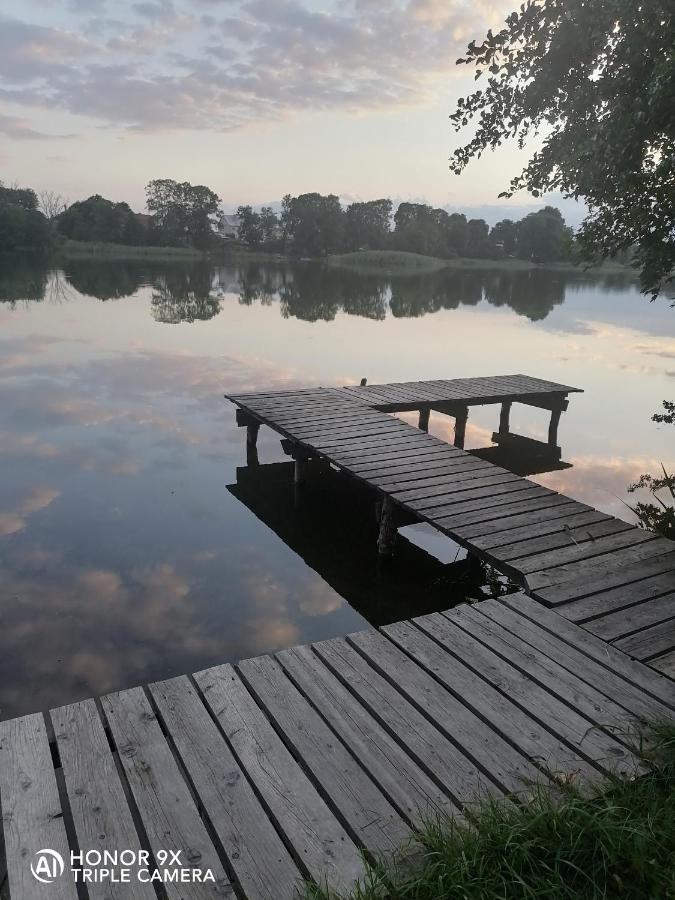 Holiday home Mazurskie Stodoly Piecki (Warmian-Masurian)