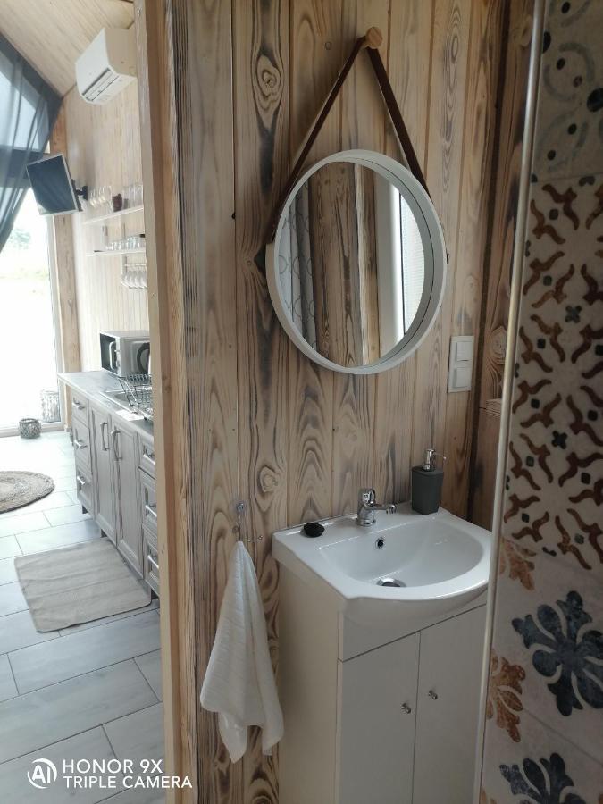 Holiday home Mazurskie Stodoly Piecki (Warmian-Masurian)