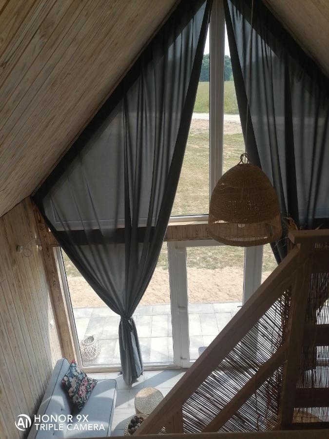 Holiday home Mazurskie Stodoly Piecki (Warmian-Masurian)
