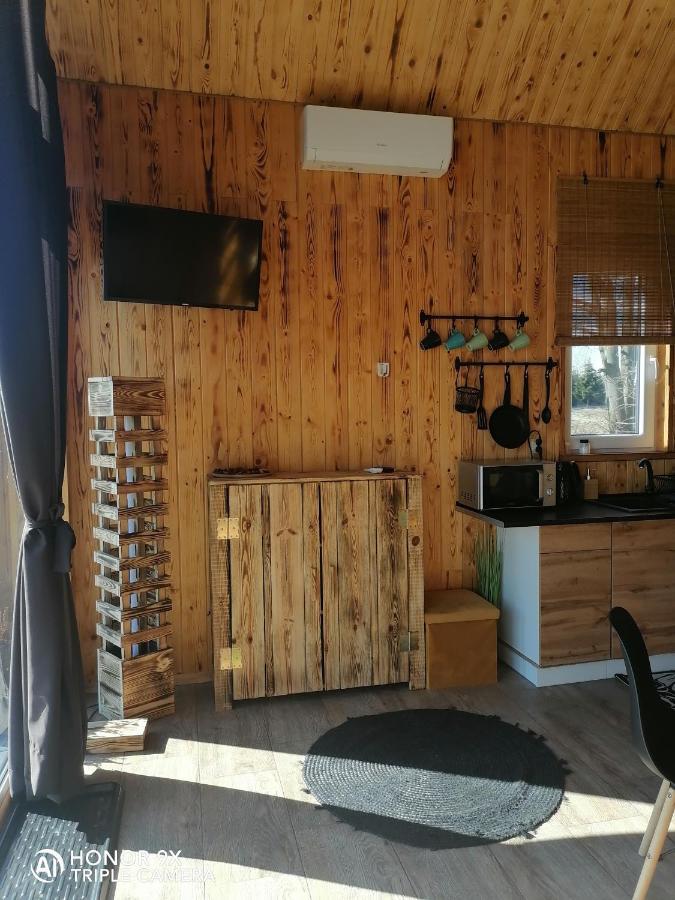 Holiday home Mazurskie Stodoly