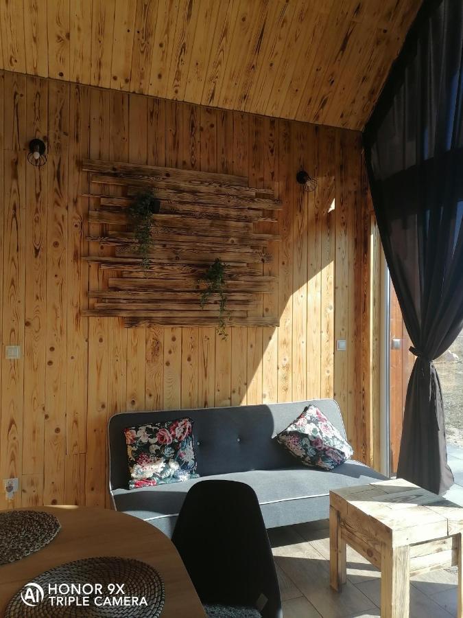 Holiday home Mazurskie Stodoly Piecki (Warmian-Masurian)