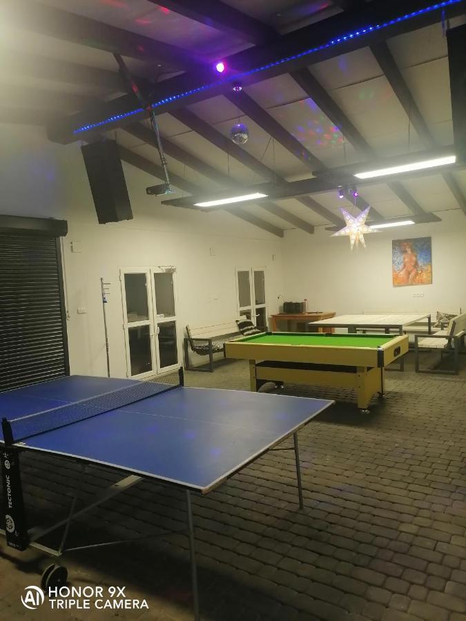 Holiday home Mazurskie Stodoly *