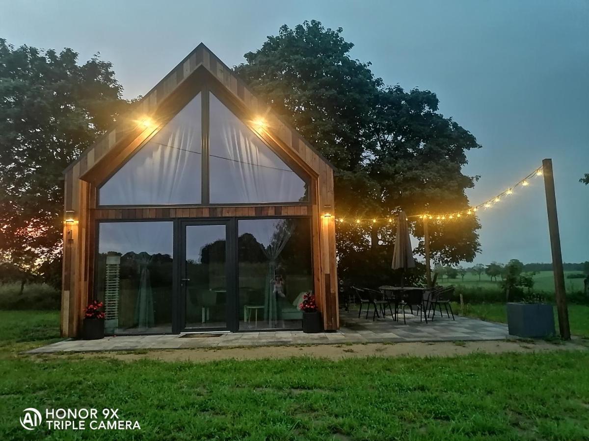 Holiday home Mazurskie Stodoly