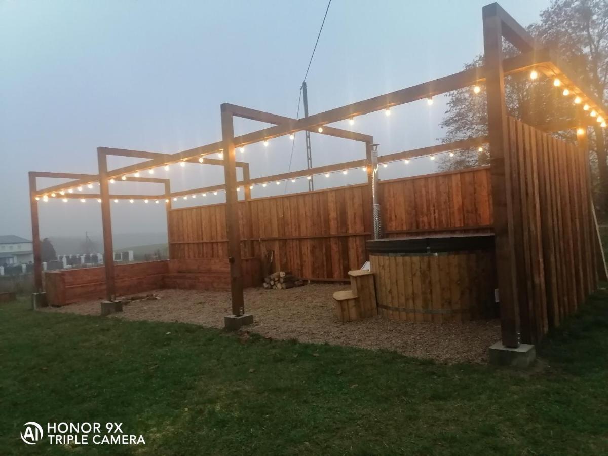 Holiday home Mazurskie Stodoly