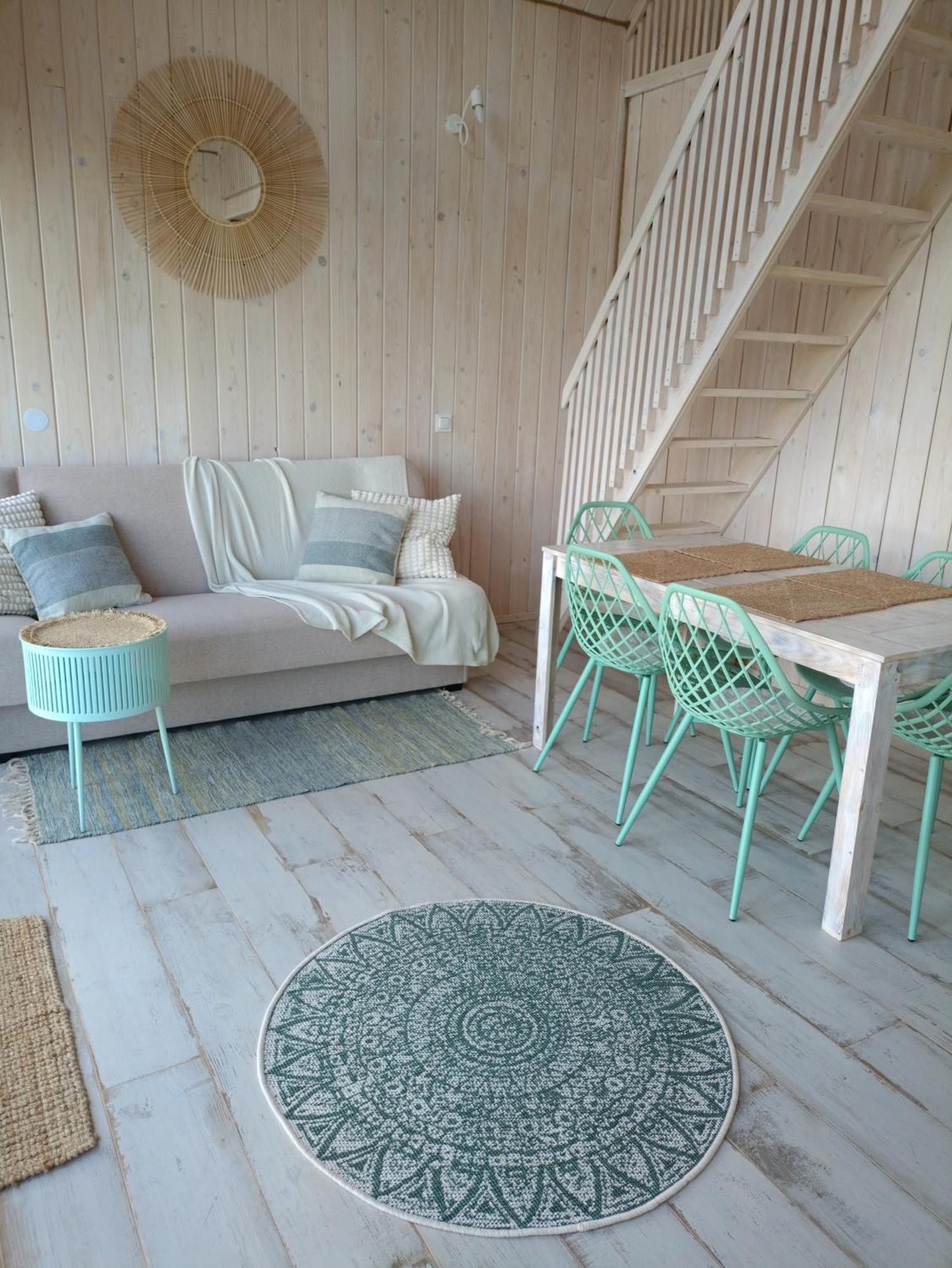 Mazurskie Stodoly Holiday home