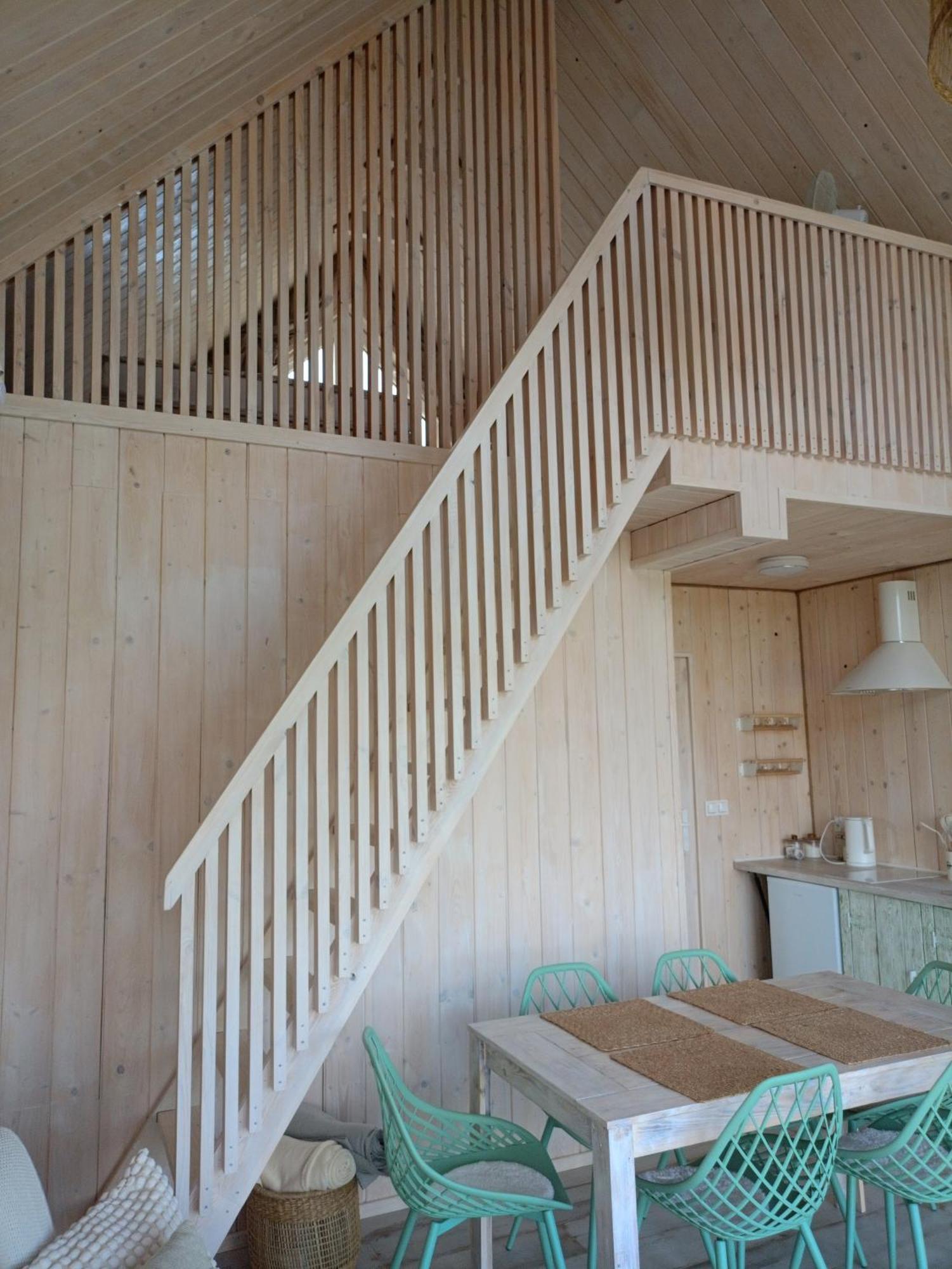 Holiday home Mazurskie Stodoly