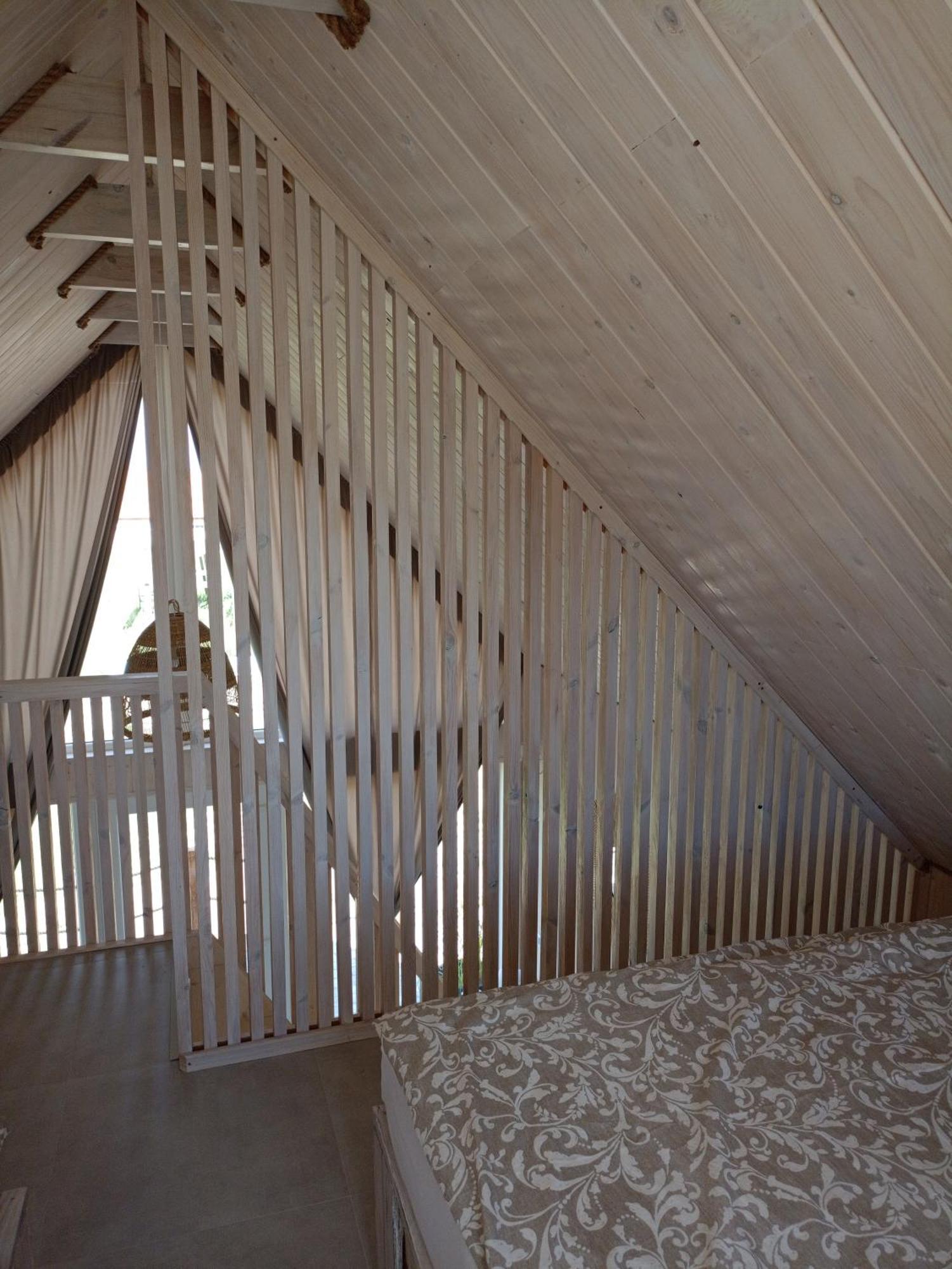 Mazurskie Stodoly Holiday home Piecki (Warmian-Masurian)