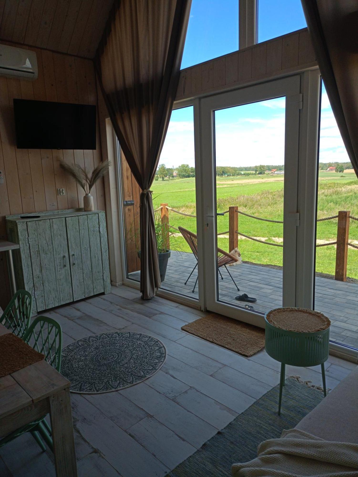 Mazurskie Stodoly Holiday home Piecki (Warmian-Masurian)